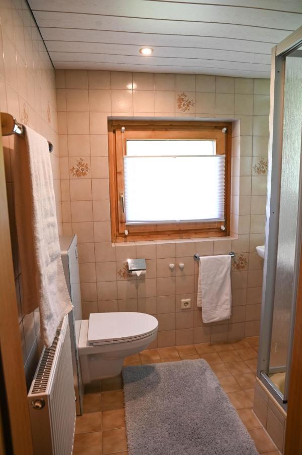 Ferienhaus Schneiderhausl Zillertal Apartment Stummerberg Bagian luar foto