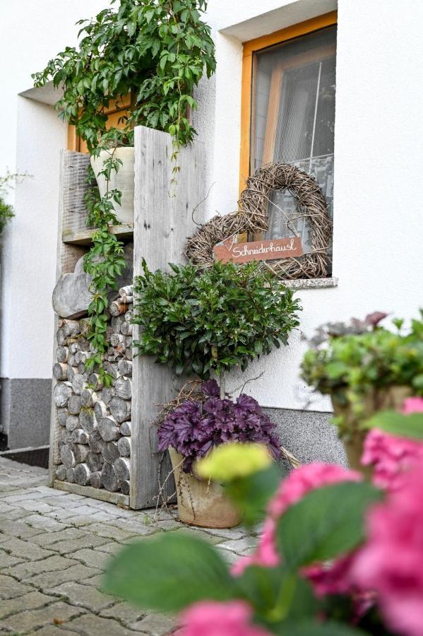 Ferienhaus Schneiderhausl Zillertal Apartment Stummerberg Bagian luar foto